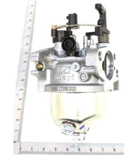 Carburetor for Scheppach, Parkside and Woodstar lawn mowers - ref. 5911282005