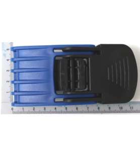 Latch for Scheppach wet and dry vacuum cleaner - ref. 39077069012
