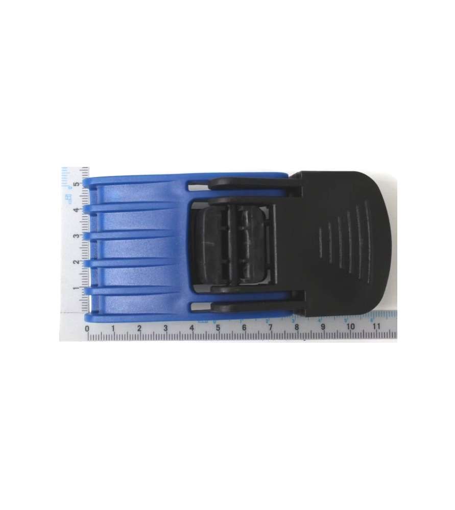 Latch for Scheppach wet and dry vacuum cleaner - ref. 39077069012