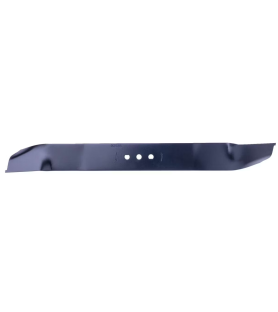 Lame de tondeuse 530 mm pour tondeuses Scheppach et Parkside  - ref 7911200627 ou 7911200642