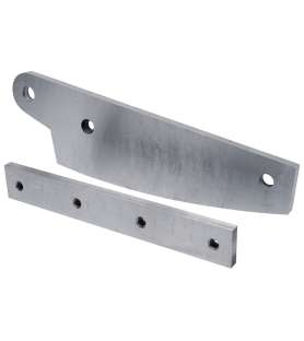 Replacement Blades for Holzmann HS300 and Bernardo HS12 Hand Shears