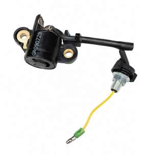 Oil level sensor for Zipper...