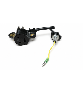 Oil level sensor for Zipper...