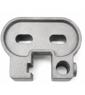 Guide Block for Bernardo HBS320 and HBS360 Bandsaws - Part No. 145