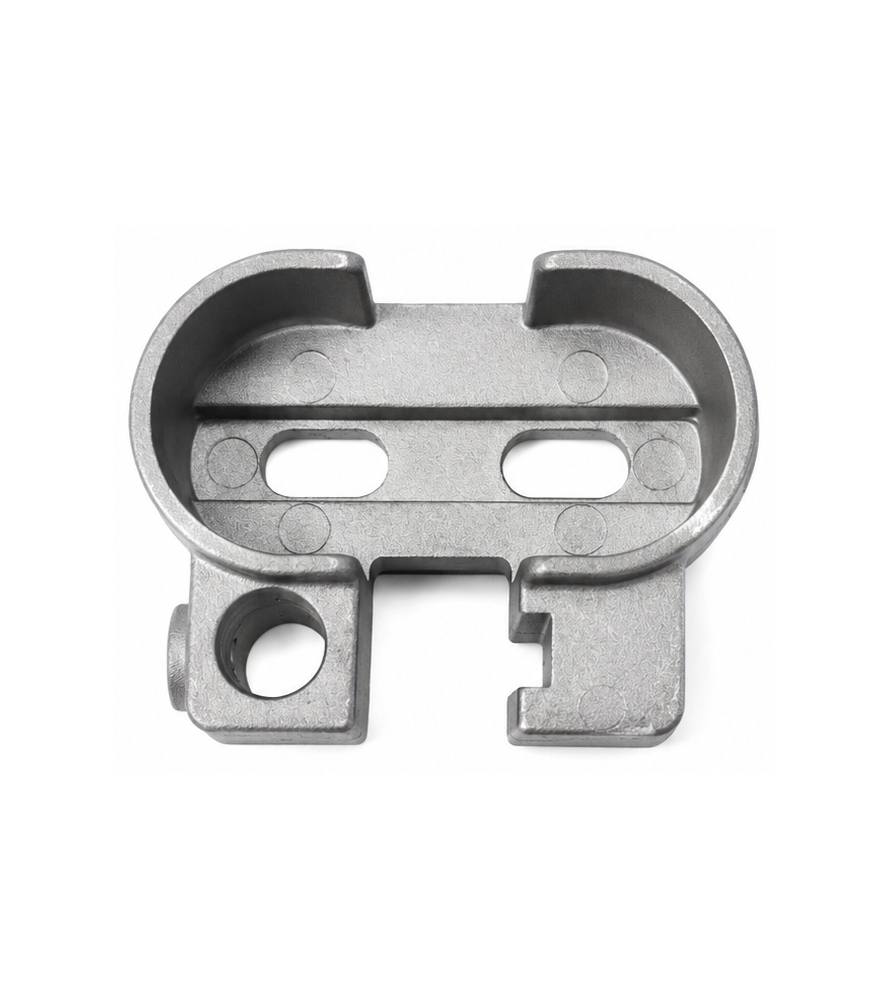 Blocco guida per sega a nastro Bernardo HBS320 e HBS360 - Posizione 145