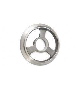 Spindle Pulley for Bernardo HBS320 and HBS360 Bandsaws - Part No. 75