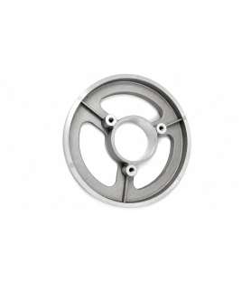 Spindle Pulley for Bernardo HBS320 and HBS360 Bandsaws - Part No. 75