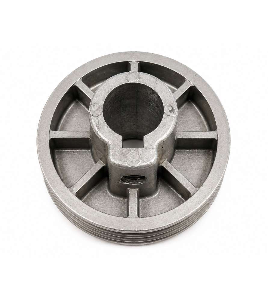 Polea del motor para sierras de cinta Bernardo HBS320 y HBS360 - Posición 160