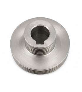 Polea del motor para sierras de cinta Bernardo HBS320 y HBS360 - Posición 160