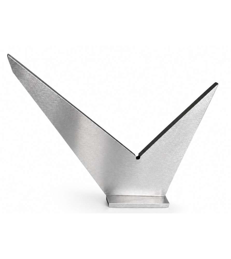 150 mm Double Mitre Hat Square for Machinists