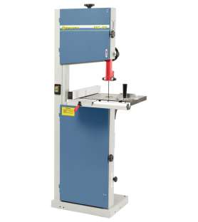 Bernardo HBS400 Band Saw - 220 mm Cut - 1500W - 230V