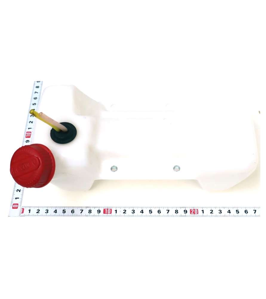 Réservoir à essence pour outil de jardin Parkside et Scheppach - ref 3904813017