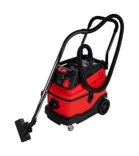 Aspirador de taller en seco y húmedo Holzmann NTS30L SMART