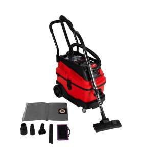 Aspirapolvere per officina a umido e a secco Holzmann NTS30L SMART