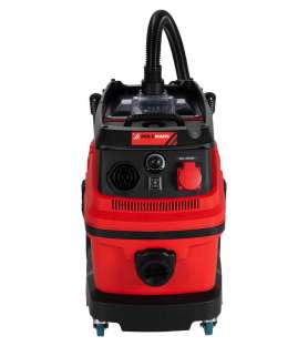 Wet and dry shop vacuum Holzmann NTS30L SMART