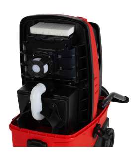 Wet and dry shop vacuum Holzmann NTS30L SMART