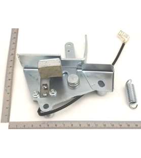 Freno de motor para cortacéspedes Scheppach - ref. 5911246016