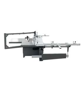 Holzprofi Master S400M Sliding Table Saw 3200 mm - 400V