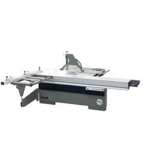Holzprofi Master S400M Sliding Table Saw 3200 mm - 400V