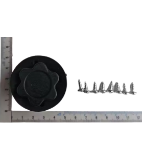 Drain plug for Scheppach...