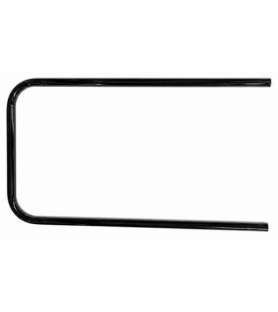 Guidon supérieur pour tondeuses Scheppach et Woodster - ref 3911201006