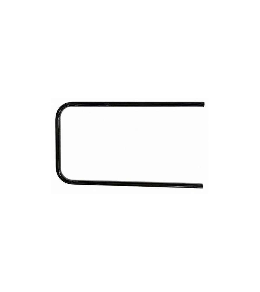 Guidon supérieur pour tondeuses Scheppach et Woodster - ref 3911201006