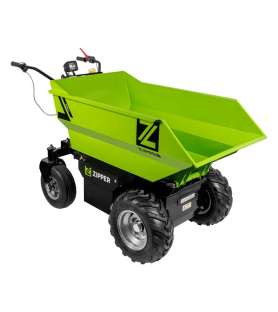 Carriola elettrica a batteria Zipper ZI-ED500 – 1000W – 48V