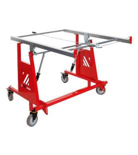 Carro portapaneles Holzmann PW3025KIPP