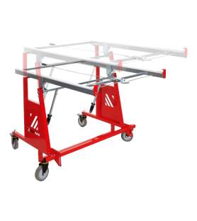 Carro portapaneles Holzmann PW3025KIPP