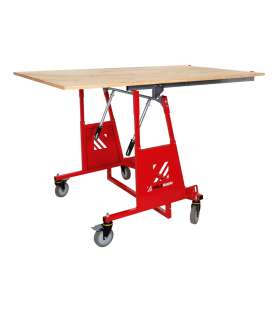 Carro portapaneles Holzmann PW3025KIPP