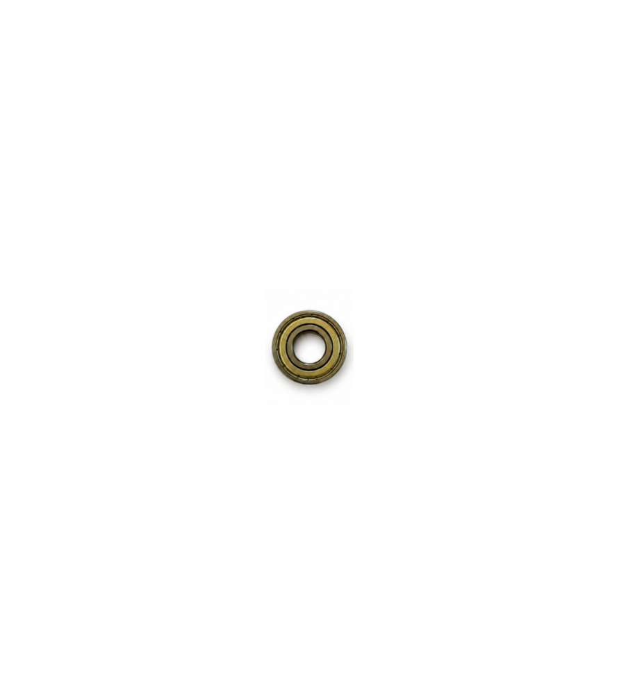 609 Ball Bearing for Blade Guide System of Bernardo HBS320 and HBS360 Bandsaws – Reference No. 123