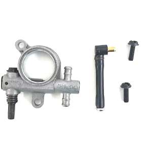 Oil pump for Scheppach, Woodstar and Parkside chainsaws - ref. 3910102040