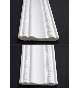 Cornice mouldings ET78285 lenght 2.40 m x width 84 mm