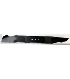 Blade 500 mm for lawn mower Woodstar TT196-51SE