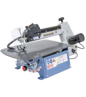Bernardo SS460N Vario scroll saw
