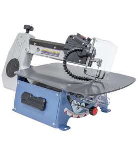 Dekupiersäge Bernardo SS460N Vario