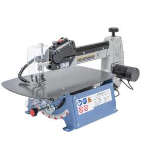 Dekupiersäge Bernardo SS460N Vario