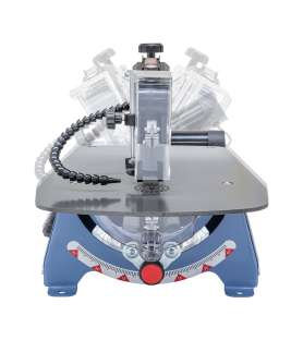 Sega per traforo oscillante Bernardo SS460N Vario