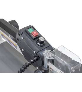 Dekupiersäge Bernardo SS460N Vario