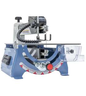 Dekupiersäge Bernardo SS460N Vario