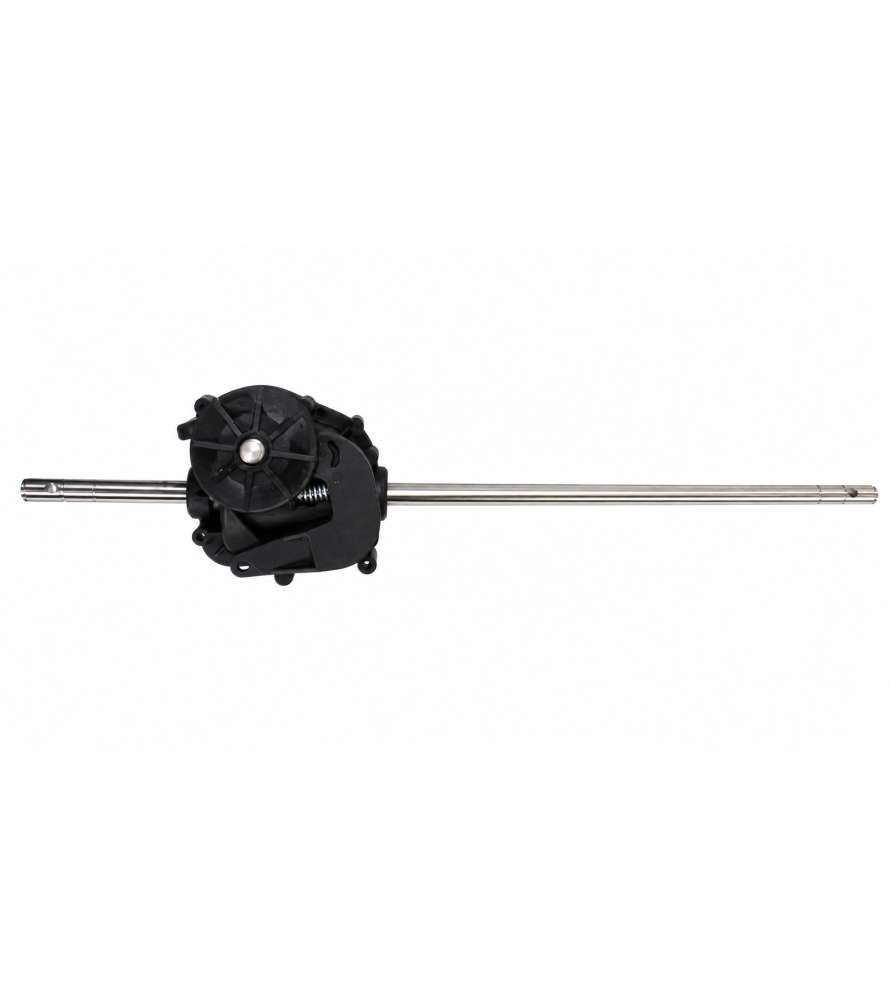 Transmission box reference 5911216014 for lawn mowers Scheppach and Woodster