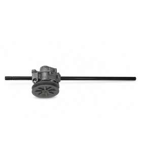 Gearbox reference 5911247007 for Scheppach lawn mowers