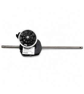 Transmission box reference 5911204023  for Scheppach LMP530SP and Woodster TT530SP n°0177 lawn mowers