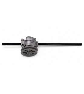 Boitier de transmission référence 5911238009 pour tondeuses Scheppach et Woodster