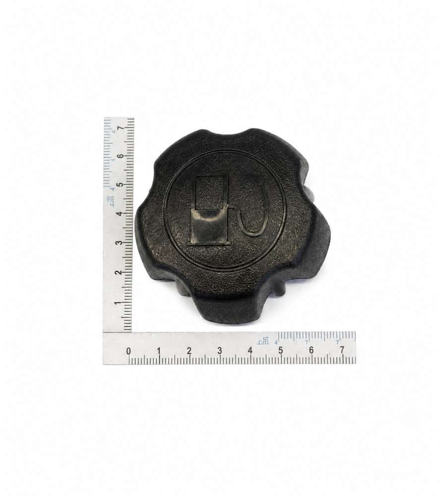 Fuel tank cap reference 5911204058 for Scheppach lawn mowers
