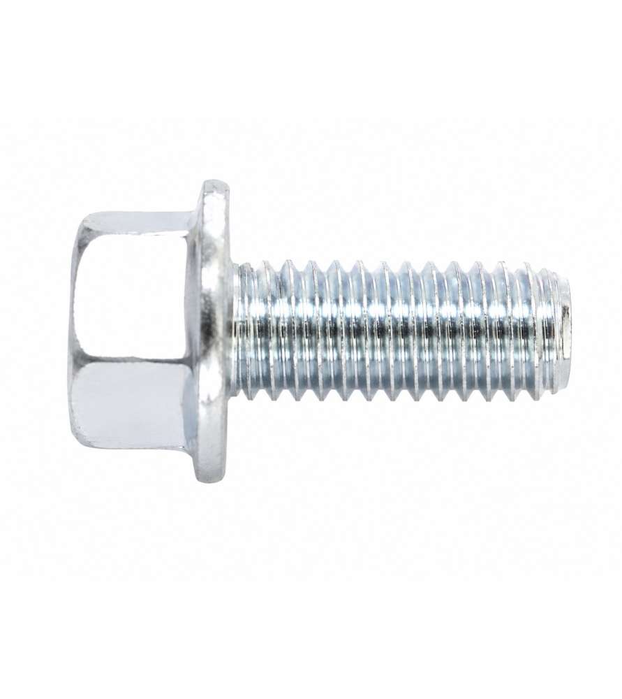 Blade screw M8x20 for lawn mower Scheppach and circular saw