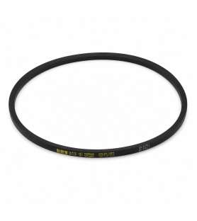 Belt 737LI reference 59112659009 for Scheppach lawn mowers