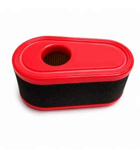 Luftfilter referenz 5911221012 für Rasenmäher Scheppach und Woodster 530mm