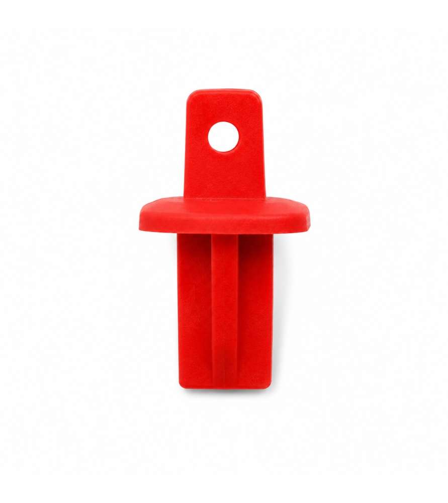 Safety key reference 5911210016 for cordless Scheppach and Woodster lawn mowers