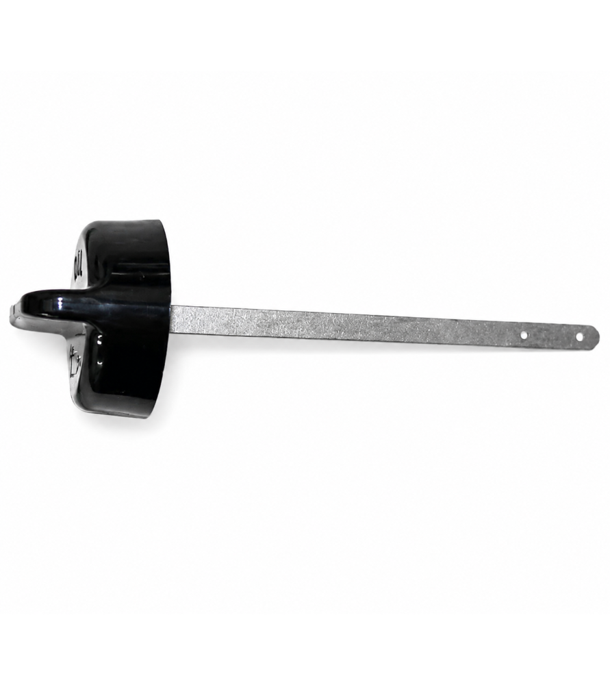 Oil dipstick part number 5911247052 for Scheppach and Parkside lawnmowers